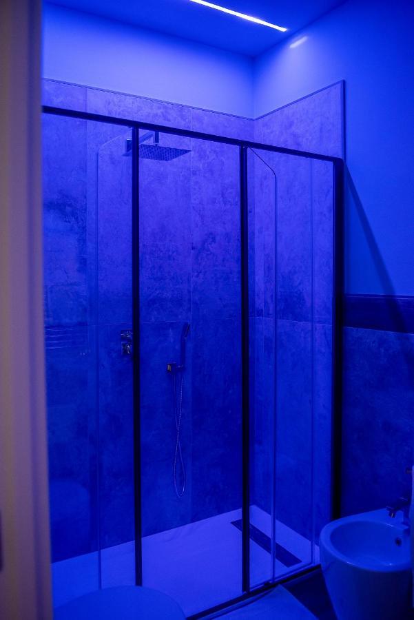 Vemaga Luxury Stay - Pompei City Center Pompeia Exterior foto