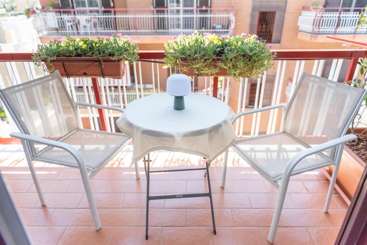 Vemaga Luxury Stay - Pompei City Center Pompeia Exterior foto